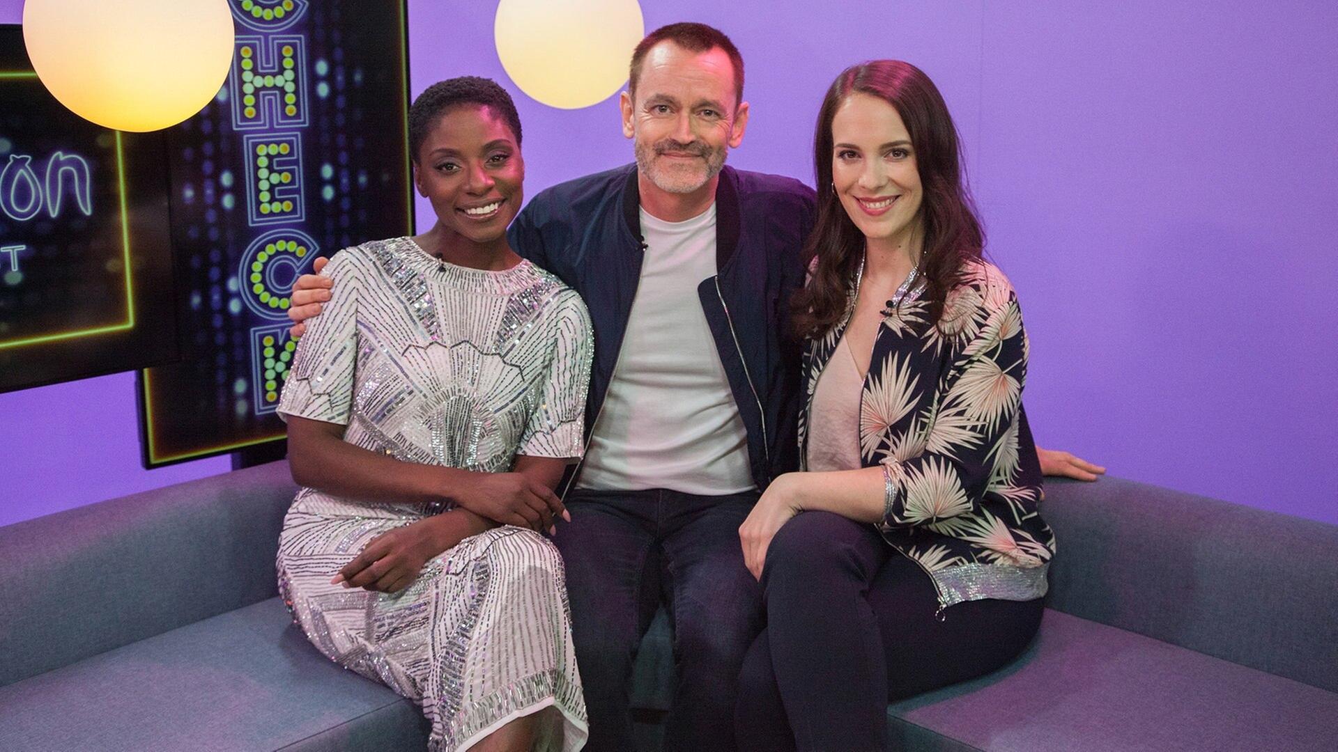 ESC-Songcheck 2017: Dritte Sendung in voller Länge