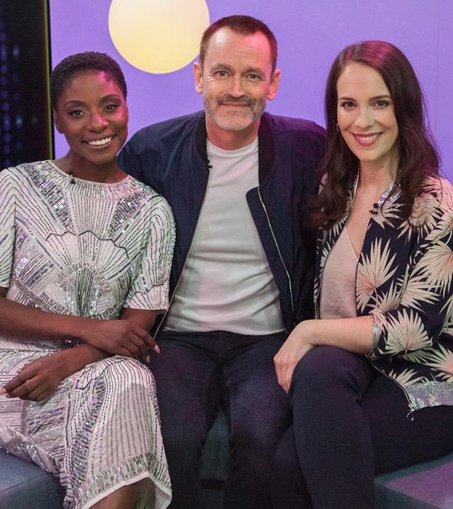 ESC-Songcheck 2017: Dritte Sendung in voller Länge