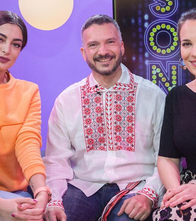 ESC-Songcheck 2017: Vierte Sendung in voller Länge