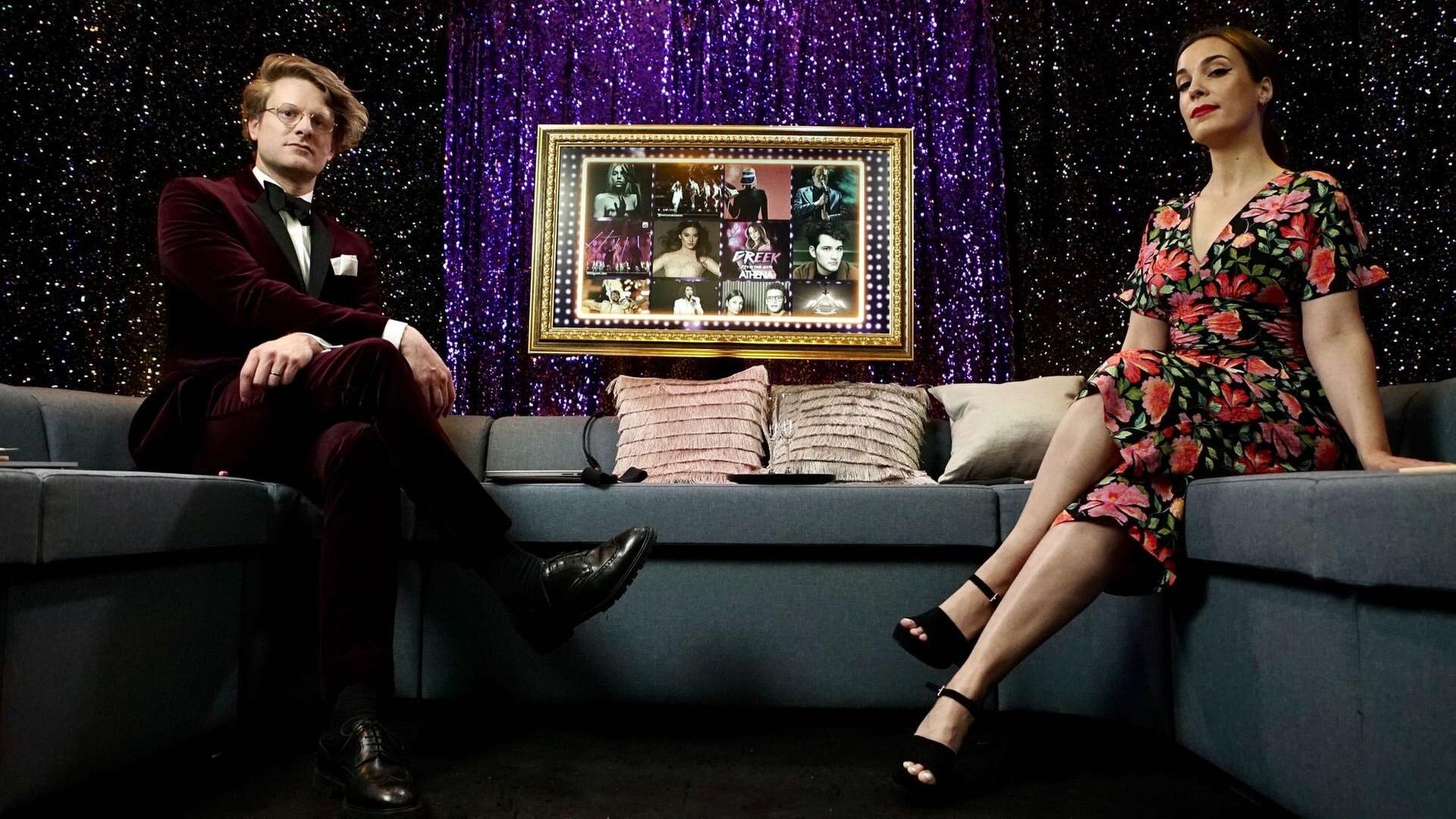 ESC-Songcheck 2020: Vierter Teil in voller Länge