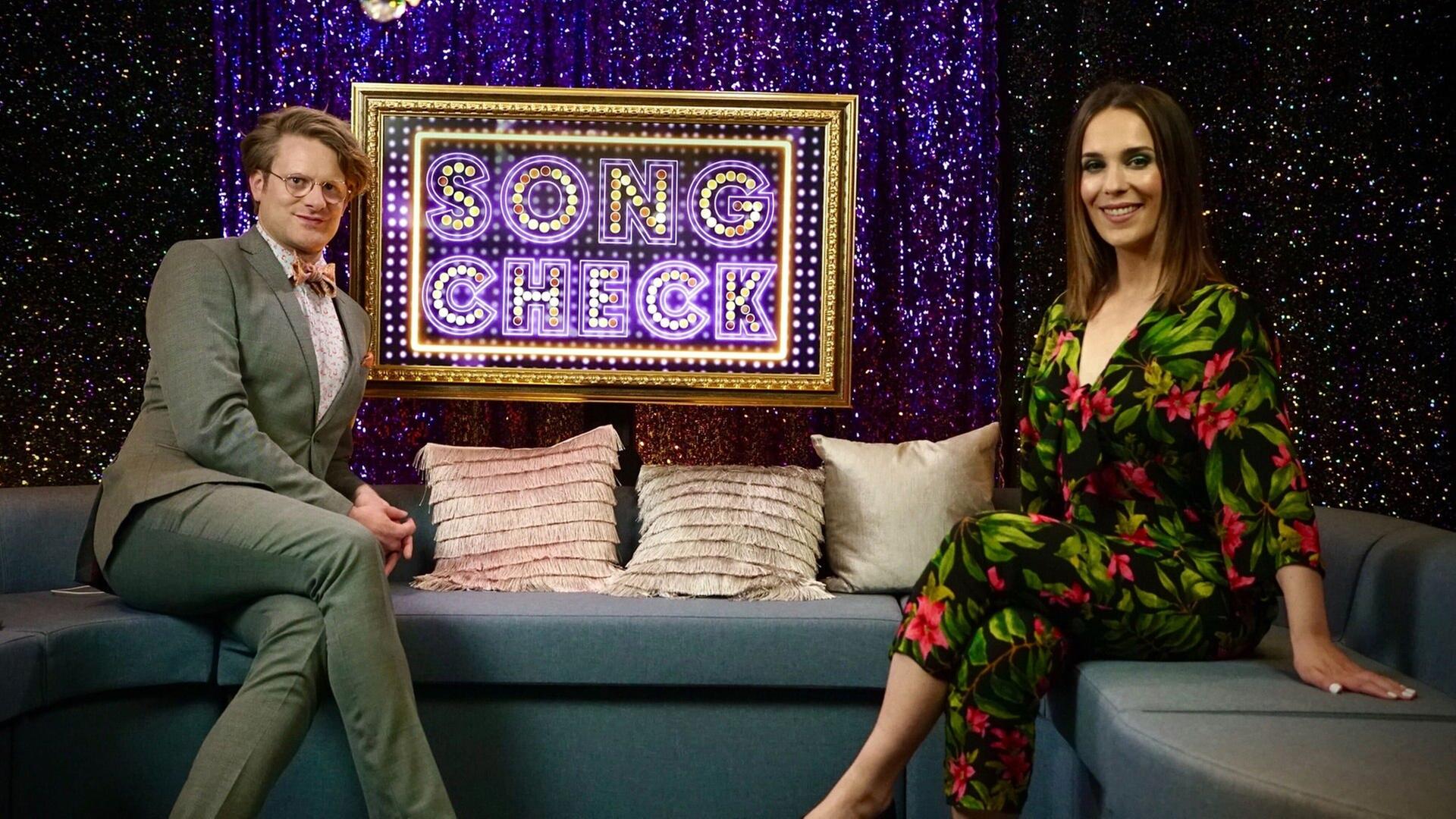 ESC-Songcheck 2020: Zweiter Teil in voller Länge