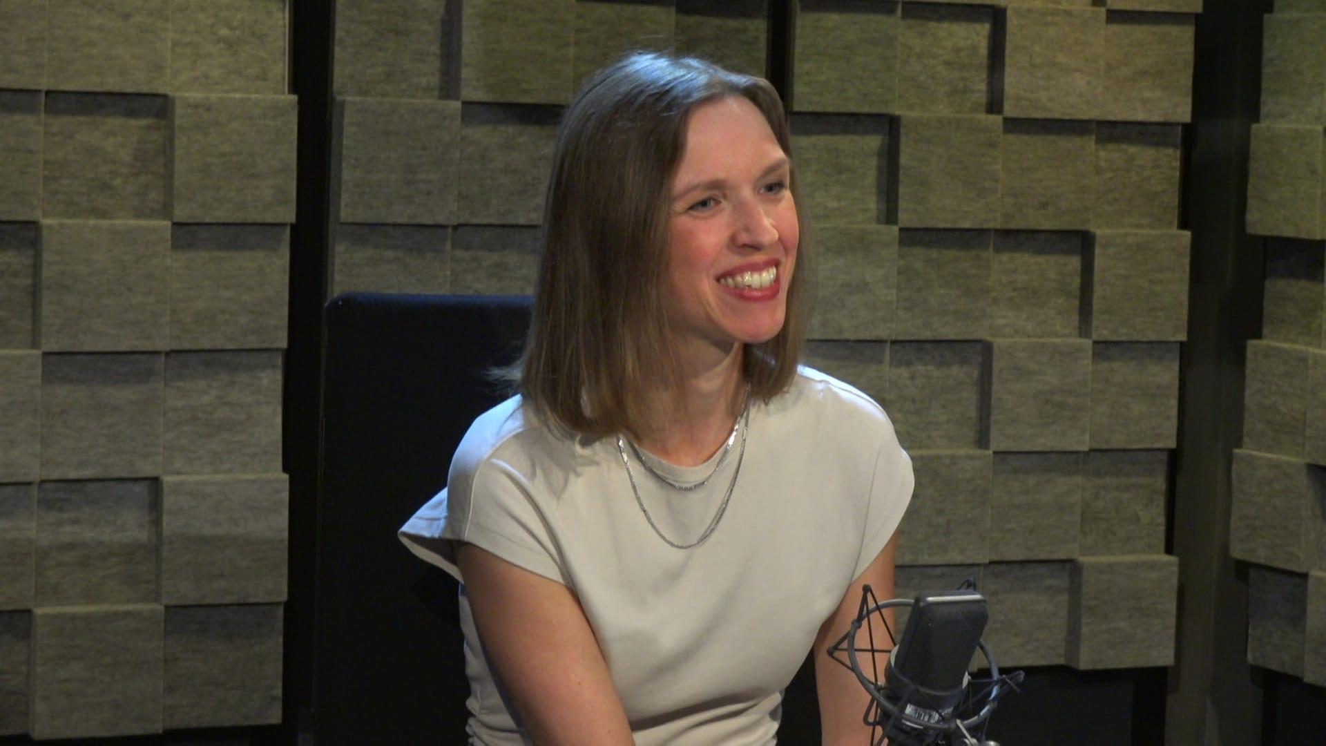 Ethik-Professorin Eva Weber-Guskar: Darum sollte empfindungsfähige KI verboten werden