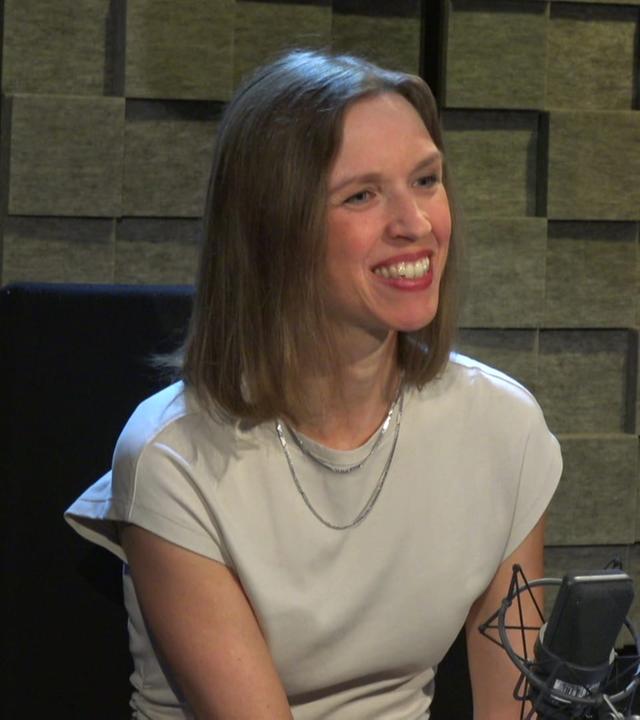 Ethik-Professorin Eva Weber-Guskar: Darum sollte empfindungsfähige KI verboten werden