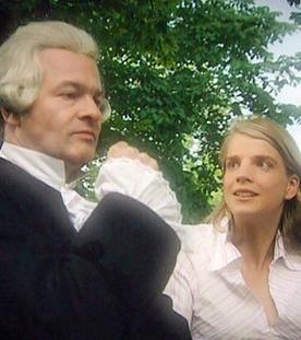 Ethik und Pflicht (1/5) · Kategorischer Imperativ