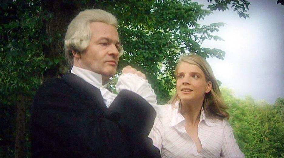 Ethik und Pflicht (1/5) · Kategorischer Imperativ