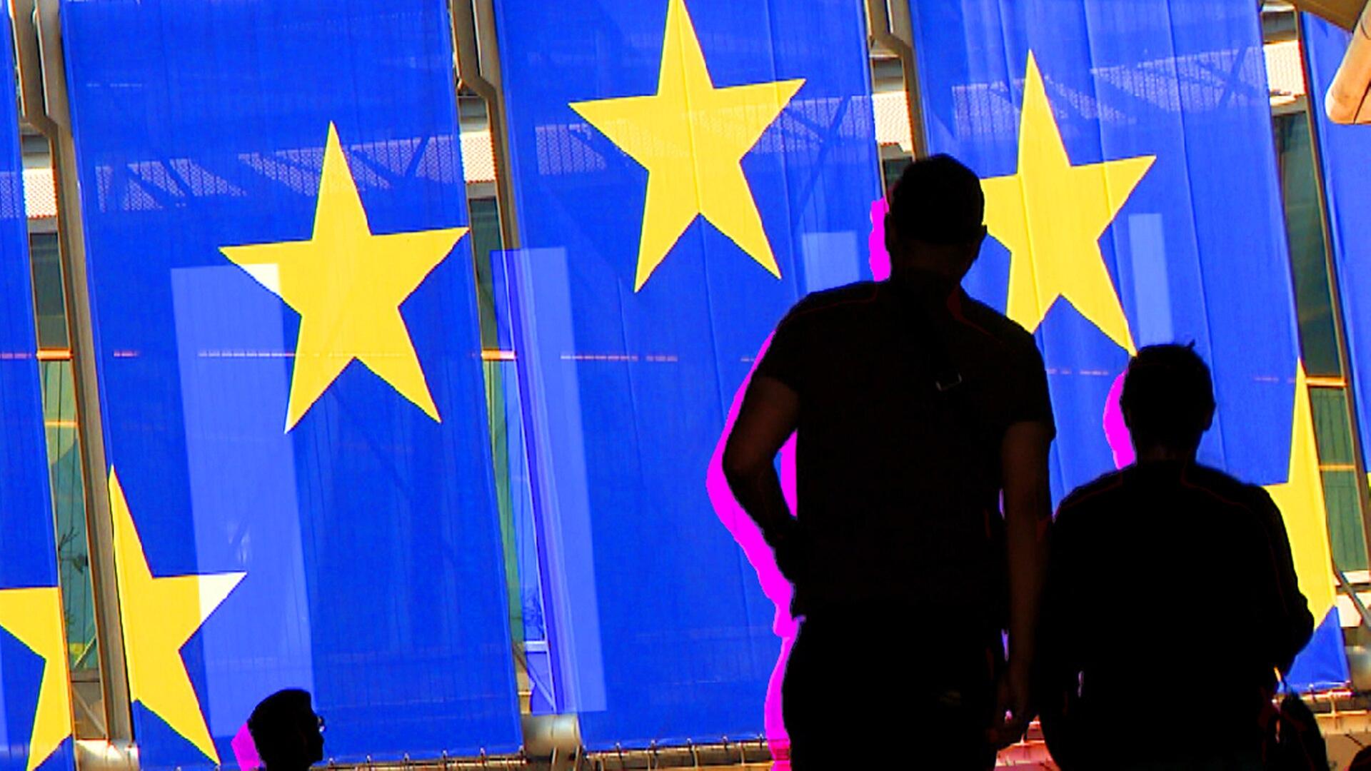 Europa im Machtkampf – Wohin steuert die EU und mit wem?