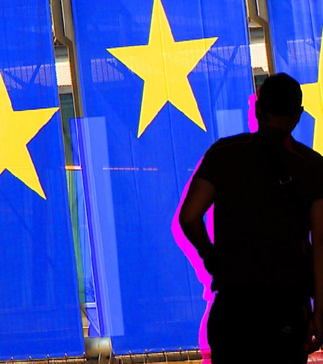 Europa im Machtkampf – Wohin steuert die EU und mit wem?