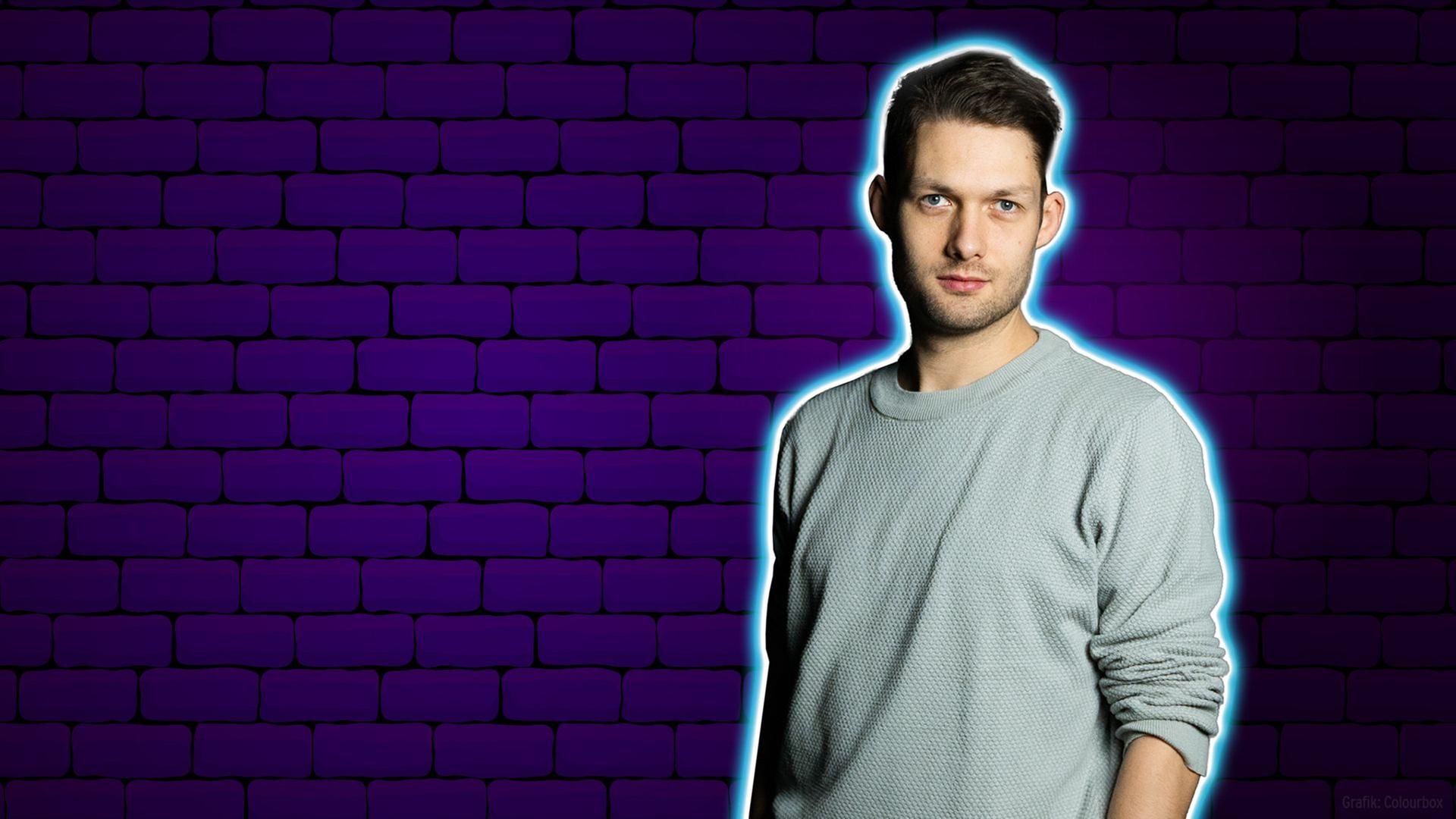 Europawahl - mit Bruno Dietel