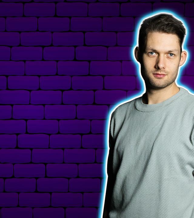 Europawahl - mit Bruno Dietel