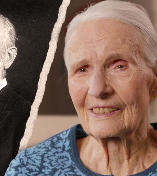 Eva Madelung · Das Geheimnis meines Vaters Robert Bosch