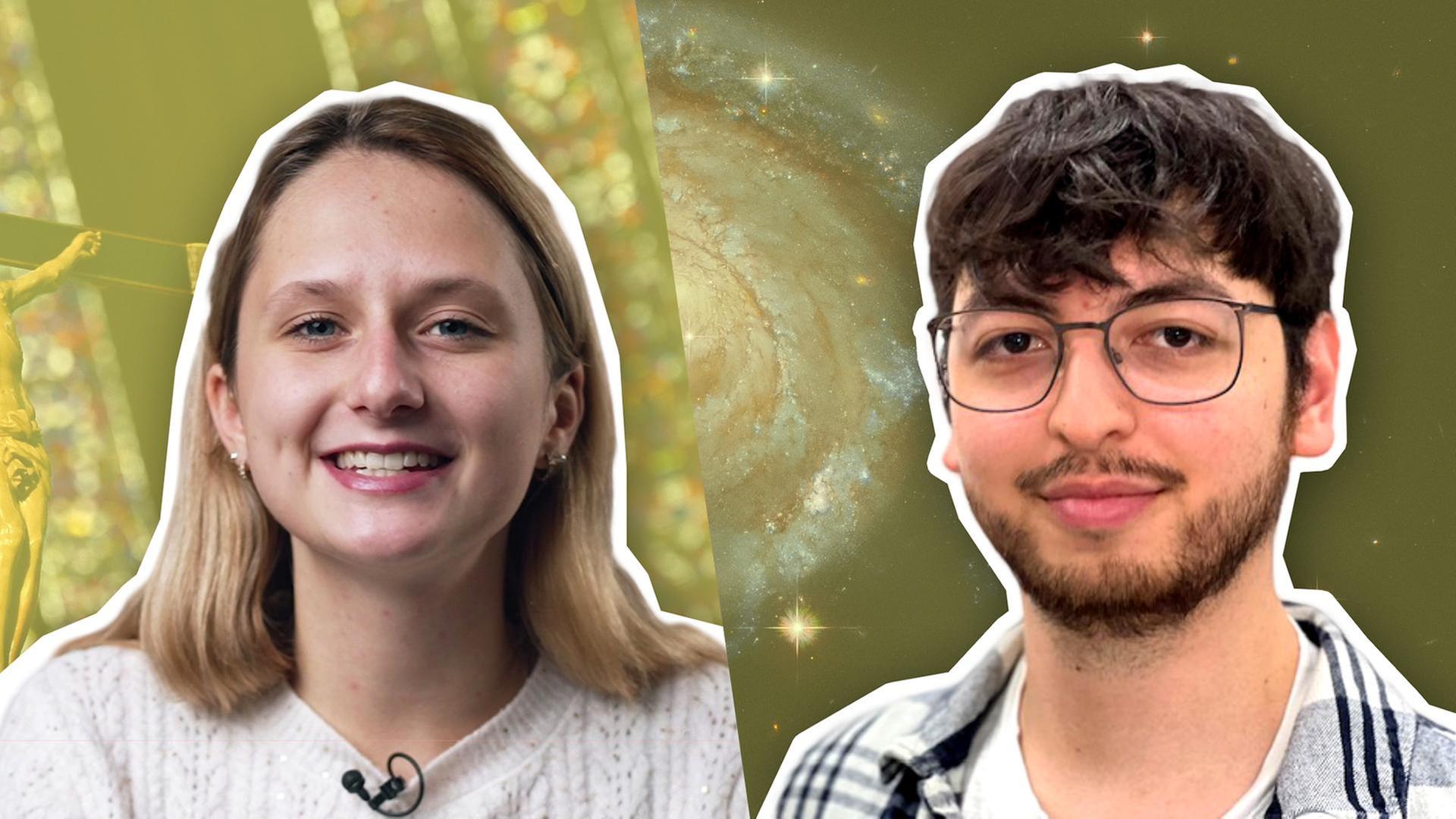 Evangelische Theologie oder Astrophysik studieren