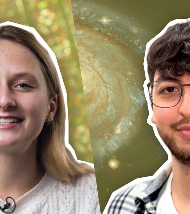 Evangelische Theologie oder Astrophysik studieren