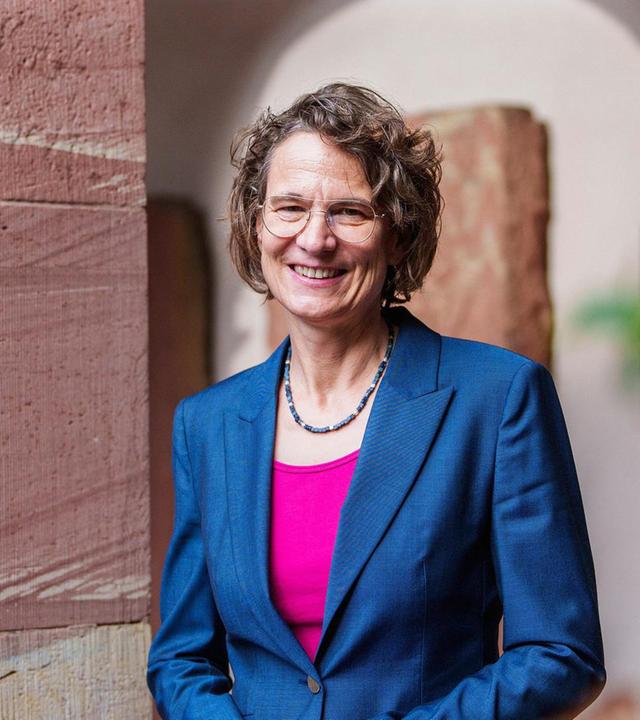 Evangelischer Fernsehgottesdienst aus der Lutherkirche Wiesbaden