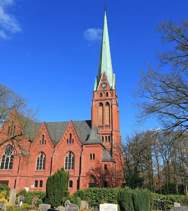 Evangelischer Gottesdienst am 1. Advent