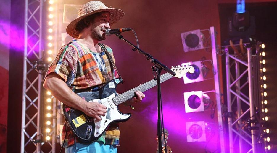 Explosion - Live @ Heimatsound Festival 2013