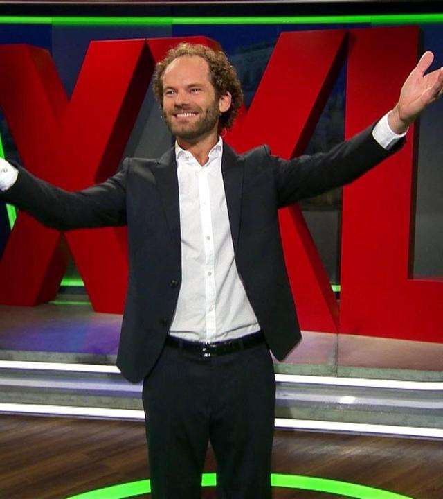 Extra 3 Spezial: Der reale Irrsinn XXL vom 26.09.2018