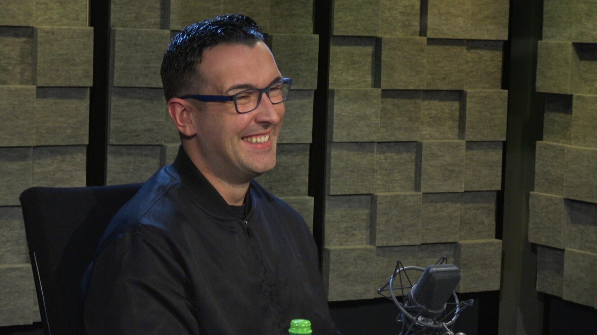 Fabian Walter - Steuerexperte - Elterngeld, Steuerklasse, Immobilien: Tipps vom Steuer-Profi