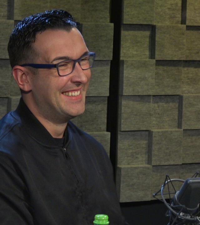 Fabian Walter - Steuerexperte - Elterngeld, Steuerklasse, Immobilien: Tipps vom Steuer-Profi