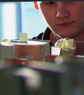 Fachangestellte Rechtsanwalt und Notariat