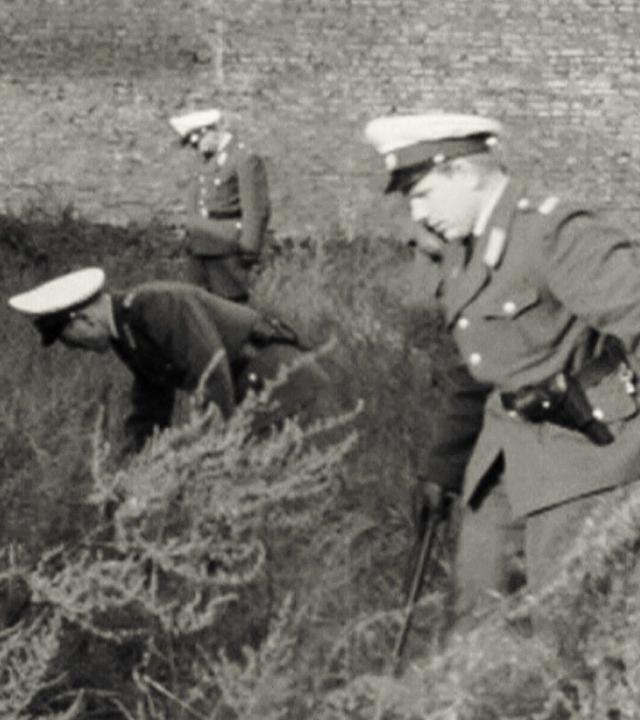 Fahndung nach Überfall auf Taxifahrer