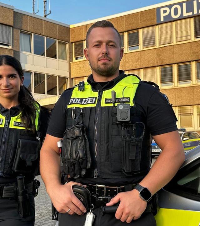 Fahrerflucht und häusliche Gewalt