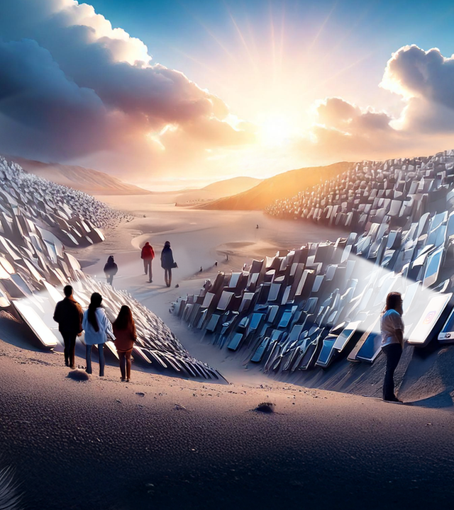 Fakten statt Fiktion – Gemeinsam gegen Desinformation