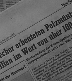 Fallen für Dunkelmänner - Alarmanlagen und Sicherheitsvorrichtungen