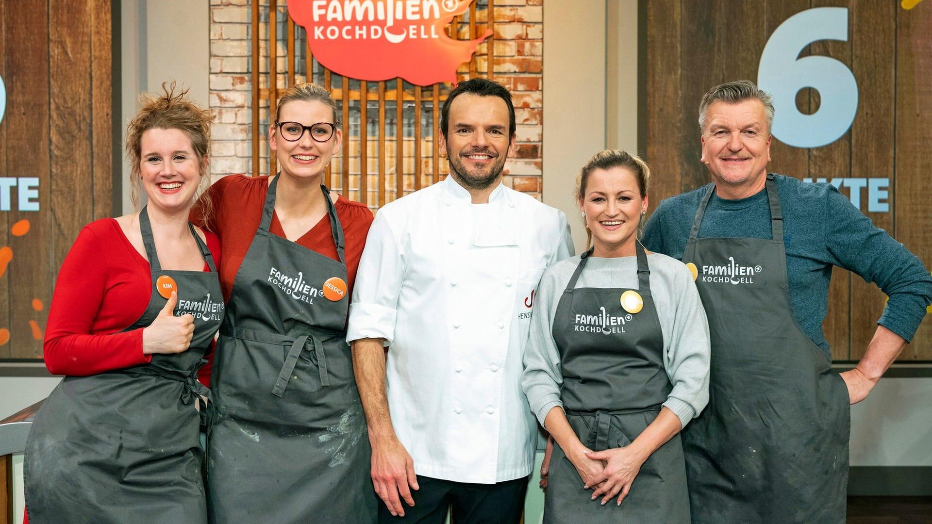 Familie Gericke und Familie Golnik (4/5)