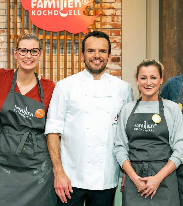 Familie Gericke und Familie Golnik (4/5)