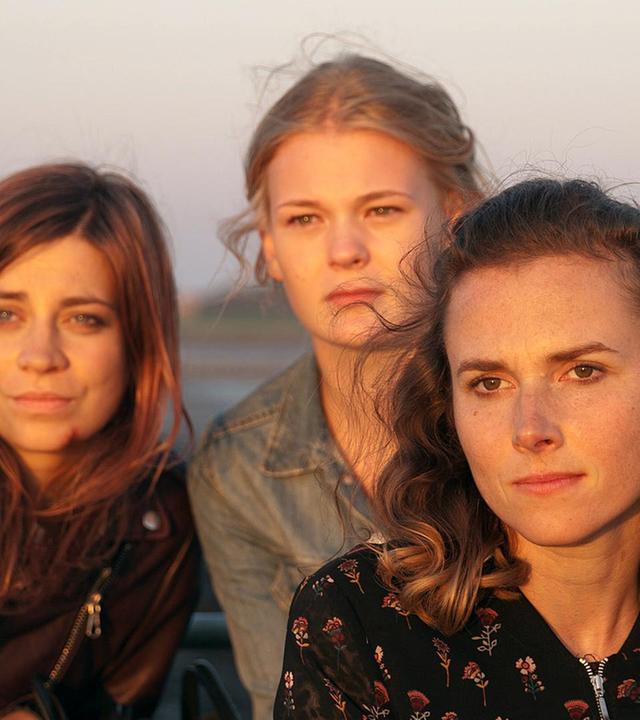 Familie ist kein Wunschkonzert