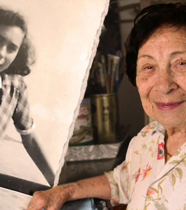 Fanny Ben-Ami · Mein Leben für deine Freiheit