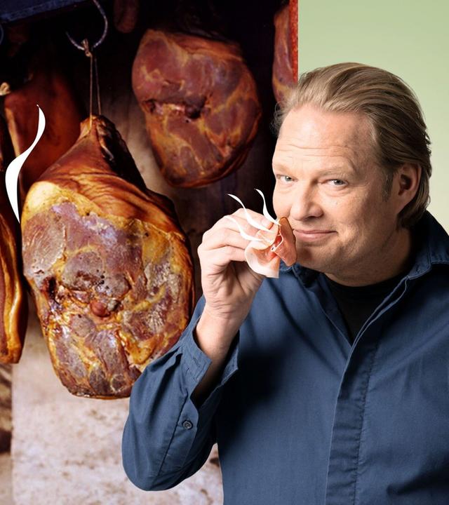 Faszination Räuchern: Was macht Geräuchertes so besonders?