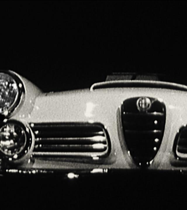 Faszination Sportwagen