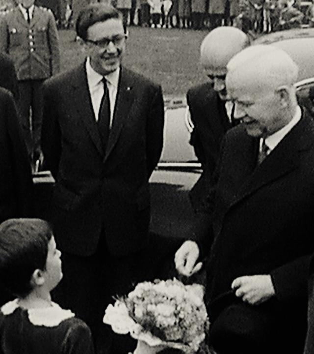 Feierliche Eröffnung "Naturpark Rothaargebirge"