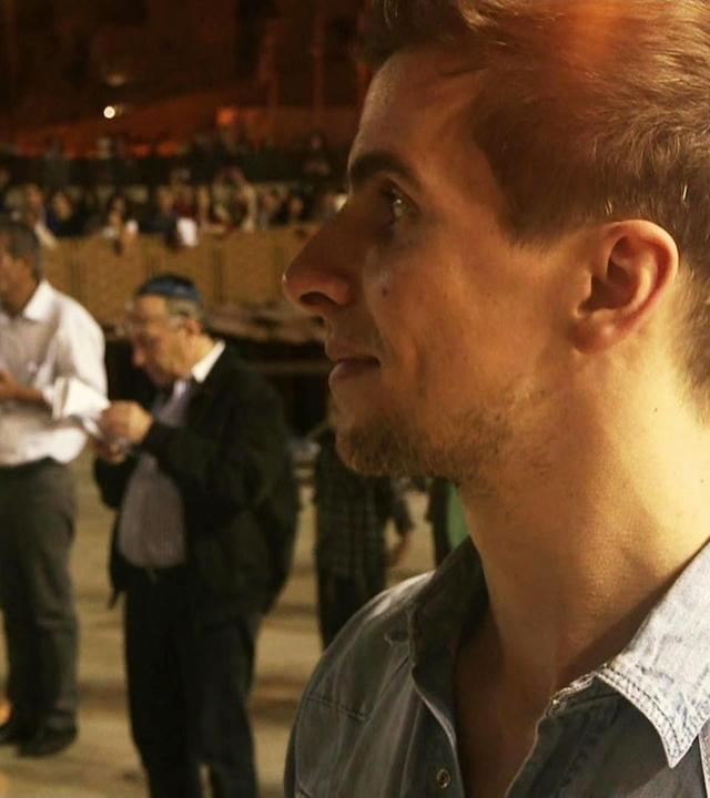 FEIERtag! Sengelmann sucht Chanukka