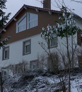 Ferien beim Nachbarn: Nature et Détente in La Bresse
