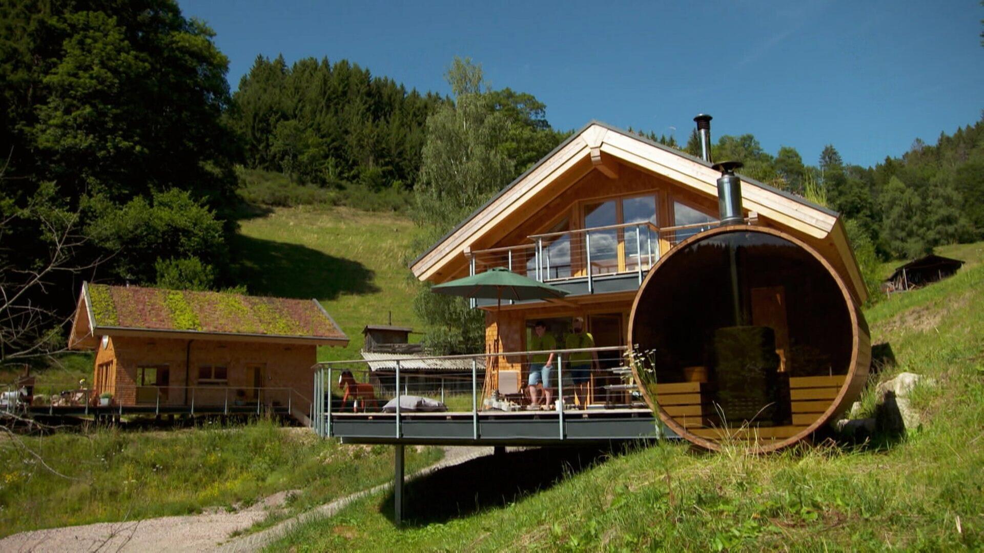 Ferien mal anders - Nostalgie, Natur und neben der Spur