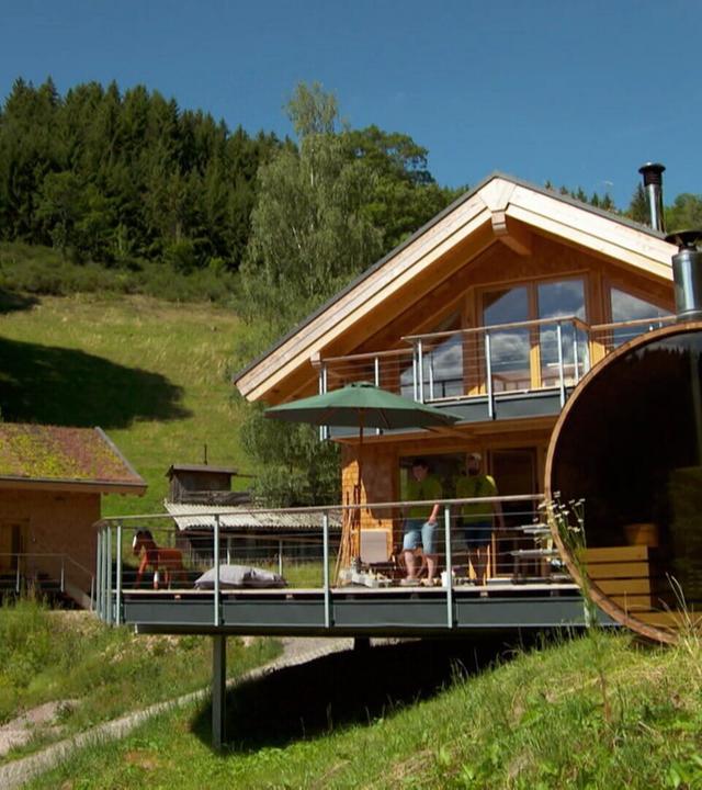 Ferien mal anders - Nostalgie, Natur und neben der Spur