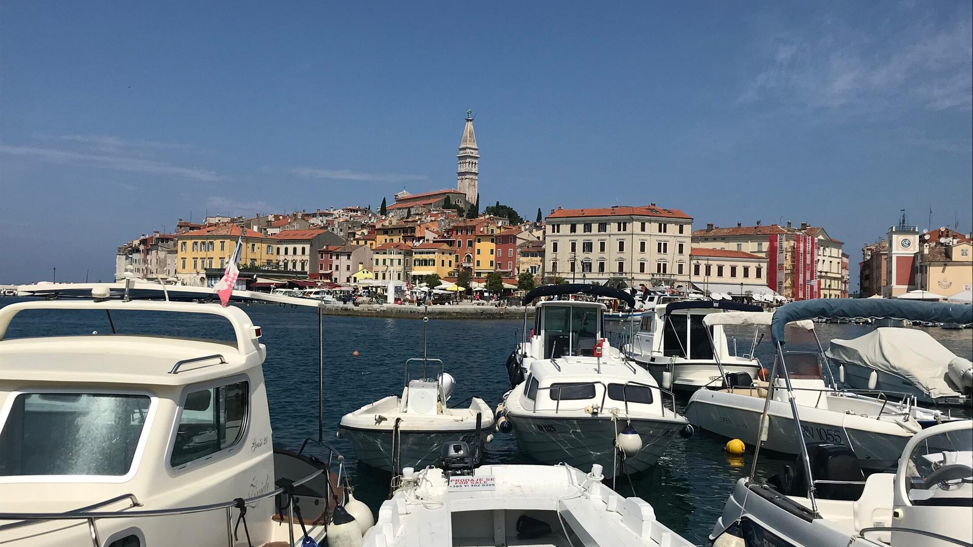 Ferienparadies Kroatien · Die Schattenseiten des Booms