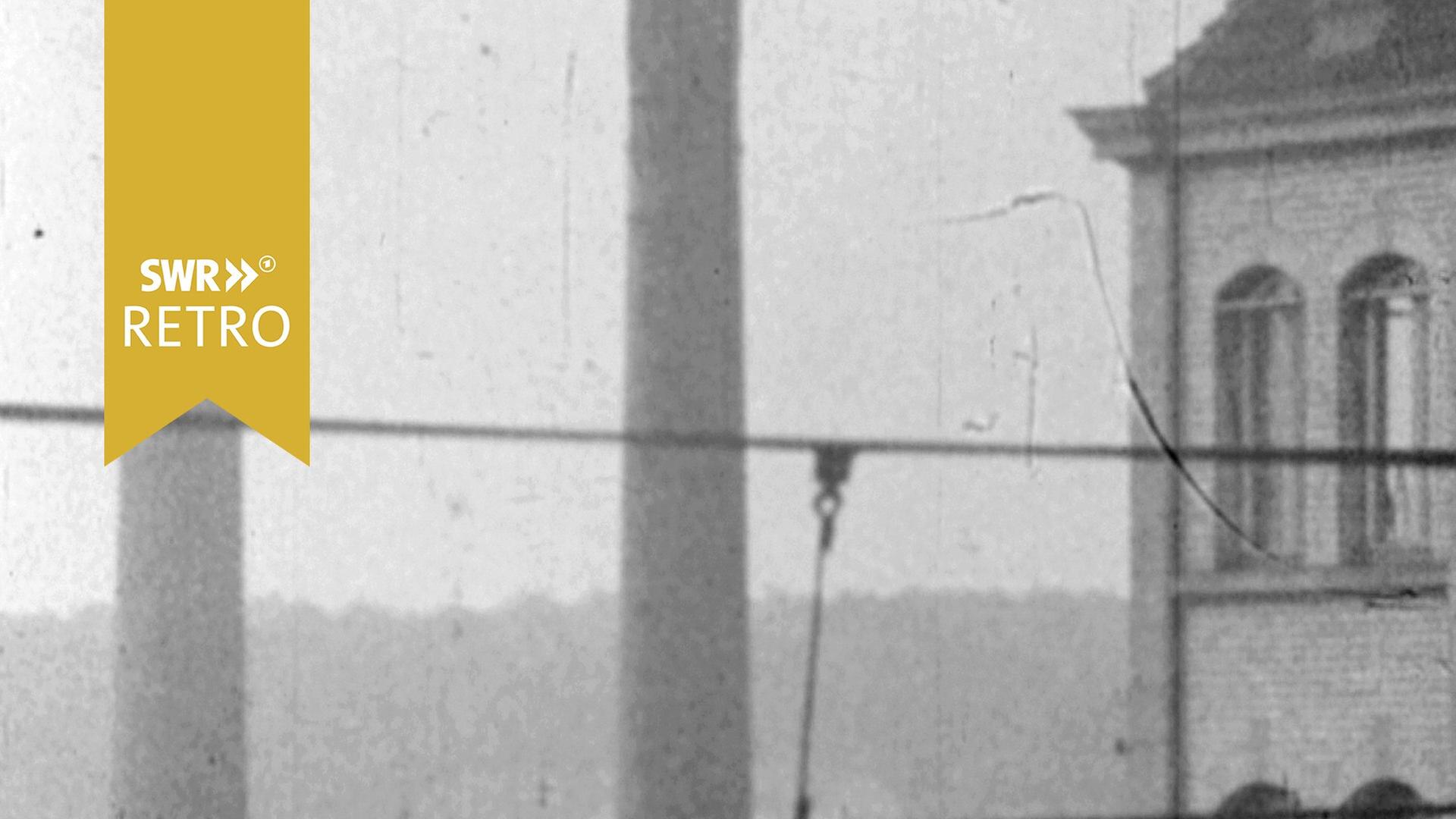 Ferngas für Süddeutschland