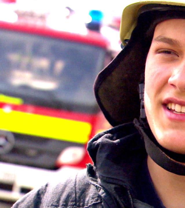 Feuerwehrmann werden! - Dienstags ein Held sein (Folge 2)