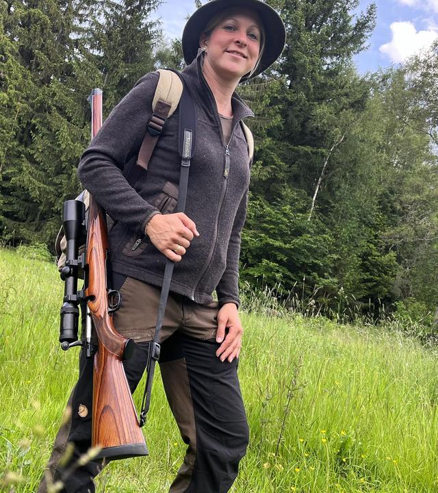 Fichtelgebirge · Von Wintergerichten und Sommergeschichten