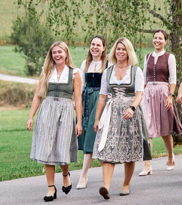 Finale bei Lucki Maurer