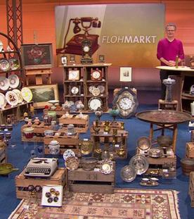 Flohmarkt (23.11.2024)