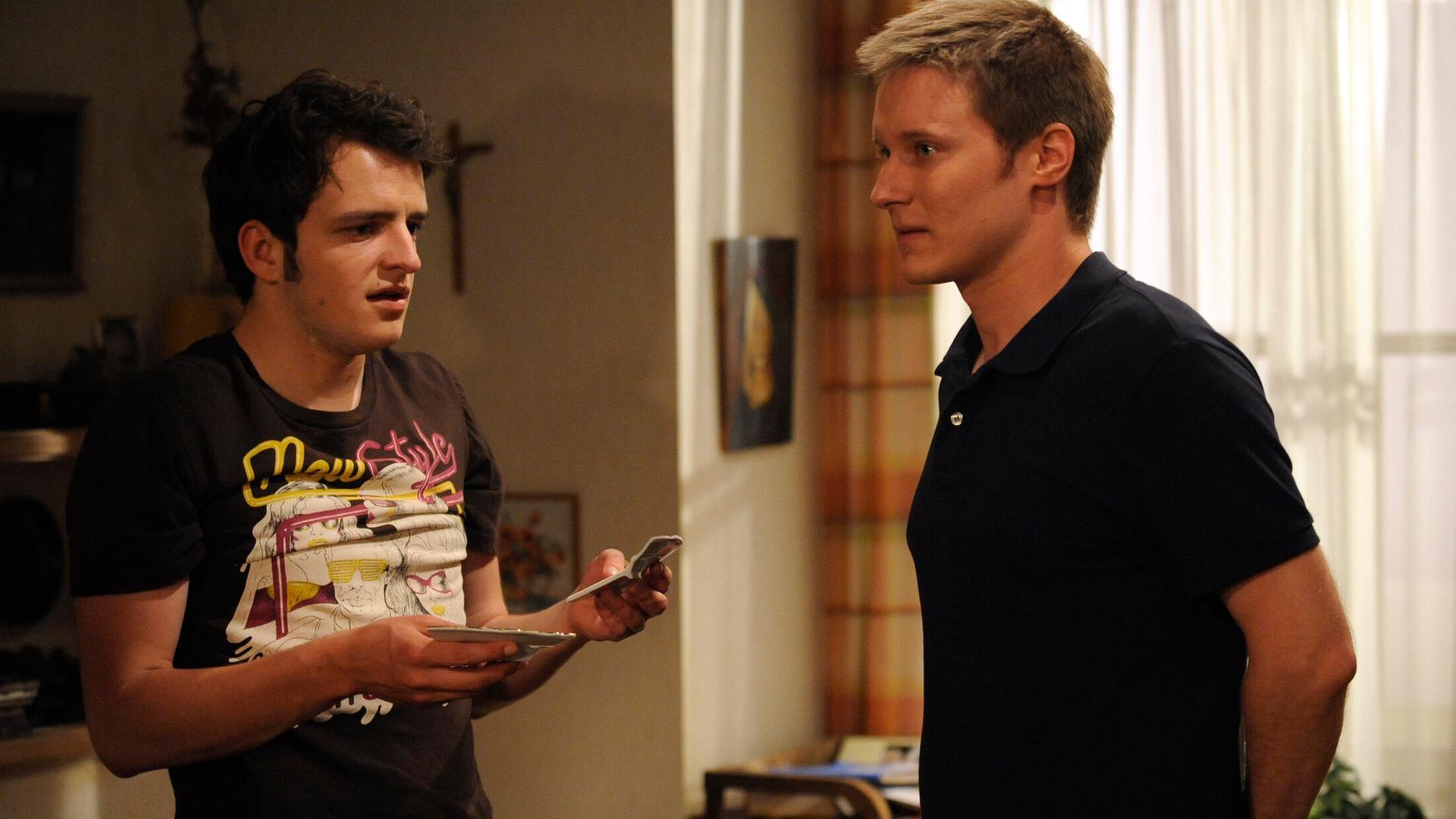 Floris blaues Wunder · 16.08.10 -