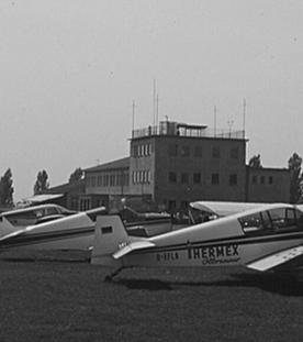 Flughafen Ensheim - wirtschaftlich gesehen