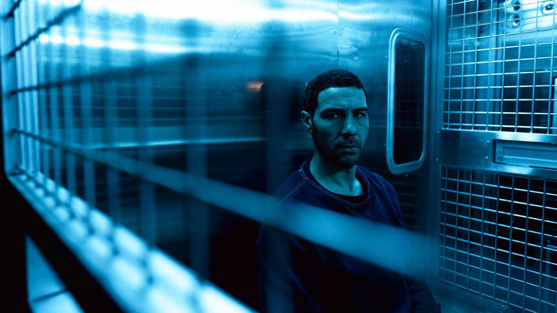 Folge 1 - Prisoner – Auf der Flucht