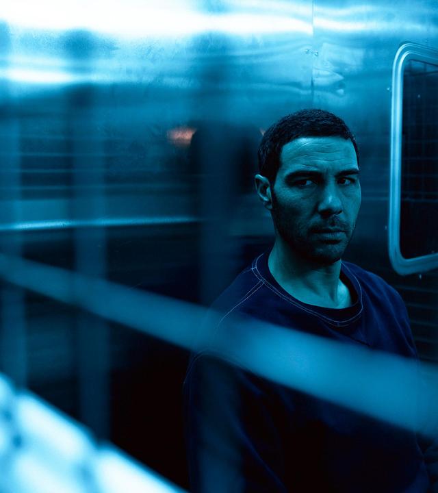 Folge 1 - Prisoner – Auf der Flucht