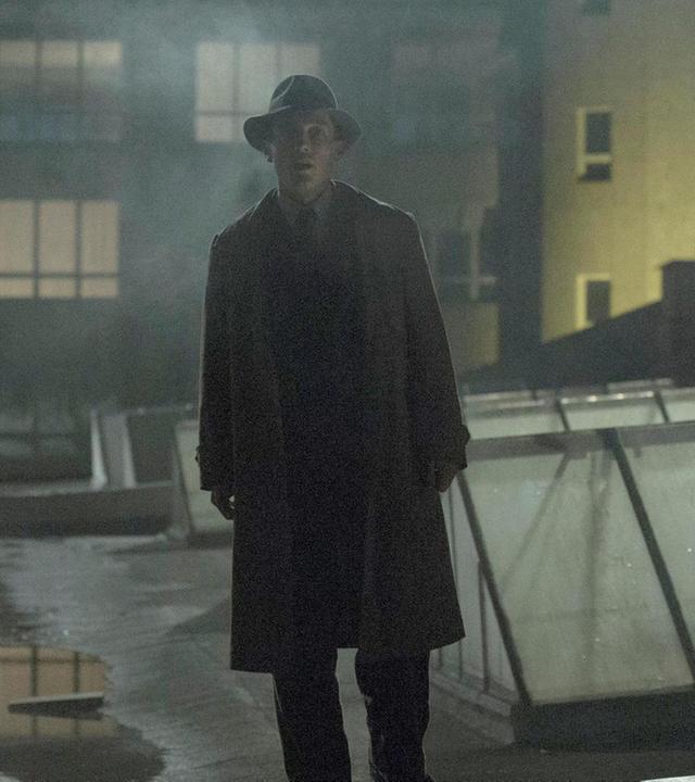 Folge 1 · Staffel 1 - Babylon Berlin