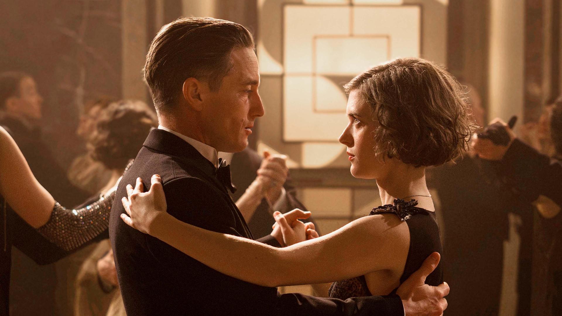 Folge 1 · Staffel 5 - Babylon Berlin